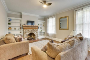 Less Than 1 Mi to ASU Campus Quiet Old Cloverdale Townhome